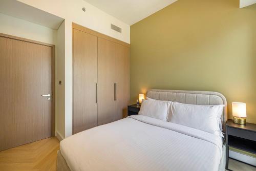 Daniels Luxe 3BR Downtown with Skyline View, Dubaï (photo 7)