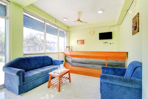 OYO Flagship 71257 Hotel Matri Smriti Andaman and Nicobar Islands