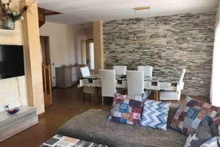  Casa Bellavista con piscina en Caldes Costa Brava in Caldes de Malavella