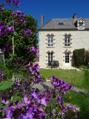 Gîte Le Val Joli - Location saisonnière - Aure-sur-Mer