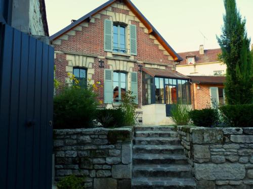 photo chambre Fab House - Les Maisons Fabuleuses