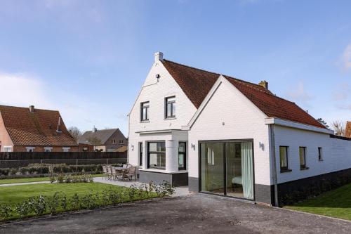 Maison Maurice in 科克賽德