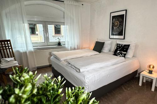 2 bedrooms, 2 beds
