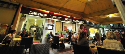 Gasthof-Hotel "Zum Goldenen Schiff"