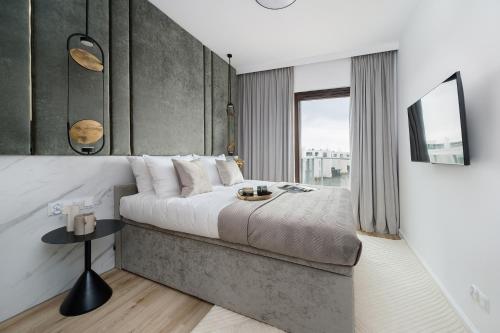 Sol Marina Resort Wyspa Sobieszewska II - LoftAffair Collection