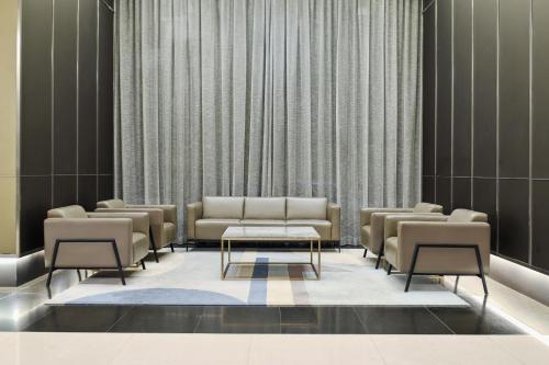 Opus Residences by Opus Hospitality, Kuala Lumpur (fotografie 11)