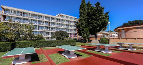 Arena Hotel Holiday - image 9