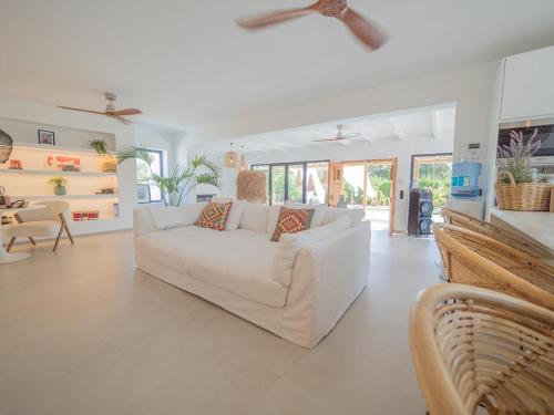 Villa Tranquilidad gîte à louer Xàbia