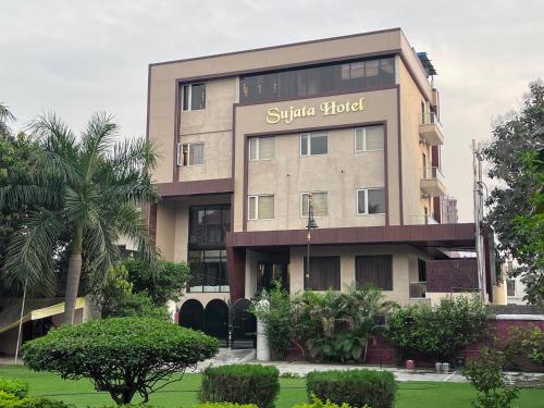 SUJATA HOTEL