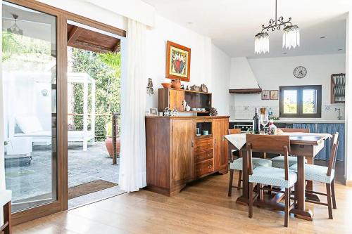 Casa típica canaria en el Parque Rural de Doramas (Casa tipica canaria en el Parque Rural de Doramas) in Teror