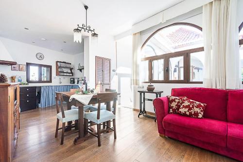 Casa típica canaria en el Parque Rural de Doramas (Casa tipica canaria en el Parque Rural de Doramas) in Teror