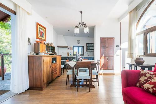 Casa típica canaria en el Parque Rural de Doramas (Casa tipica canaria en el Parque Rural de Doramas) in Teror