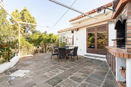 Casa típica canaria en el Parque Rural de Doramas (Casa tipica canaria en el Parque Rural de Doramas) in Teror