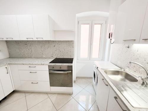 Apartma Koper - Capodistria