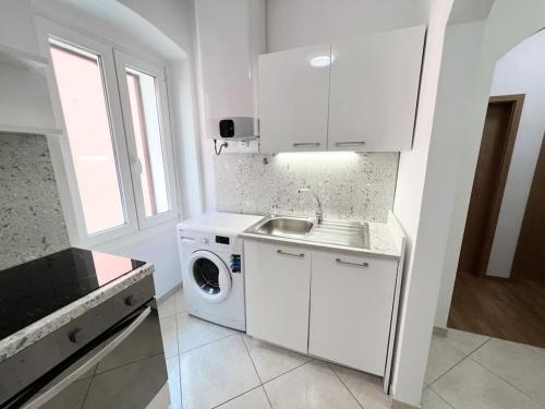 Apartma Koper - Capodistria