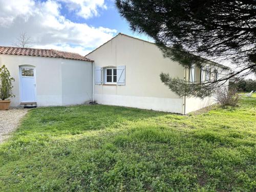 Maison L'Aiguillon-sur-Vie, 3 pièces, 4 personnes - FR-1-224-809