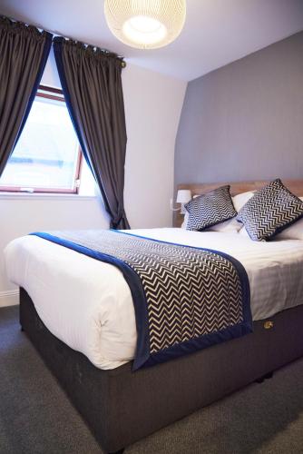 Hotel Isaacs Cork City - image 10