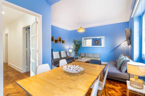 Telhal by Central Hill Apartments, Lisabon (fotografie 3)