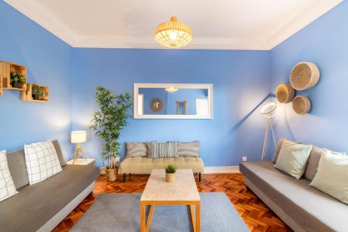 Telhal by Central Hill Apartments, Lisabon (fotografie 4)