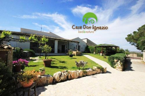 

Agriturismo Case Don Ignazio