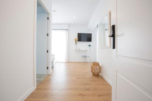 Einrichtungen, Port Fleming in Parque de l'Aiguera