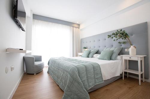 Port Fleming in Parque de l'Aiguera