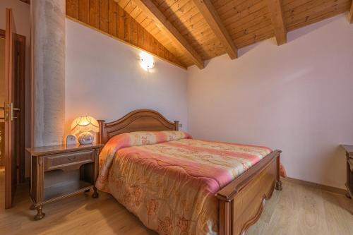 Albergo Diffuso Forgaria Monte Prat