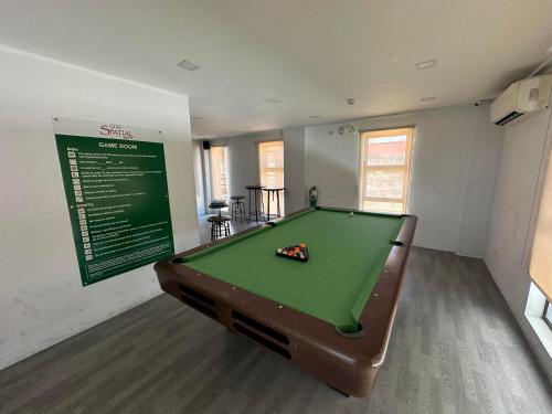Two Bedroom Condo Unit 2920 - One Spatial Iloilo - 레크레이션 시설