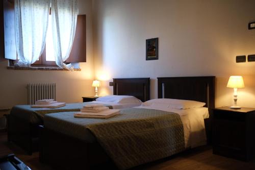 Agriturismo Corte Pellegrini 2