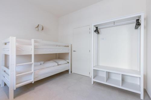 Flat Vigó, De Panne (fotografie 9)