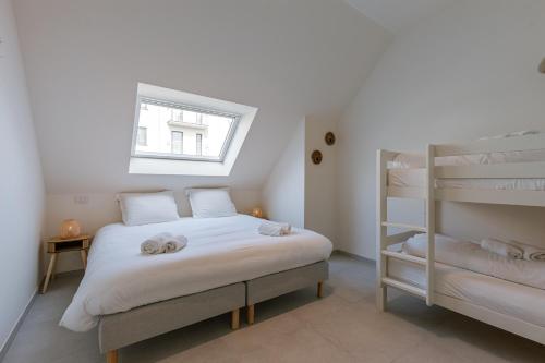 Flat Vigó, De Panne (fotografie 8)