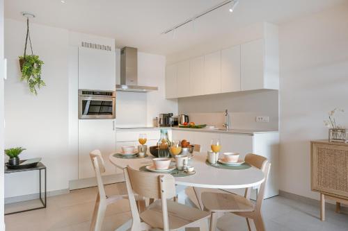 Flat Vigó, De Panne (fotografie 4)