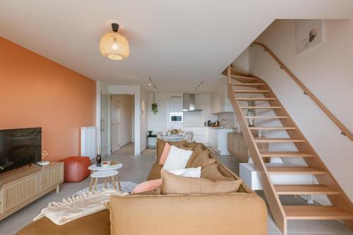 Flat Vigó, De Panne (fotografie 7)