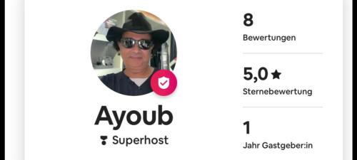 Designer Apartment in Sunny Lakes 2 Sharm El Sheikh komplett renoviert auch für Langzeitmieter buchbar