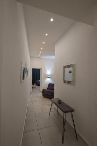 B&B La Cassa Armonica in Pozzuoli