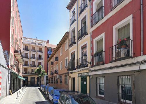Apartamento Centro de Madrid, Madrid (photo 10)