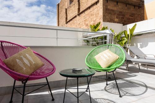 SmartRoom Barcelona - image 13