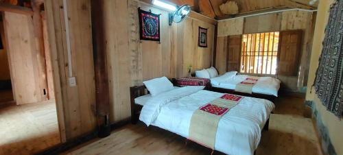 Dìn Homestay Nặm Đăm