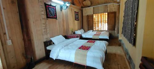 Dìn Homestay Nặm Đăm