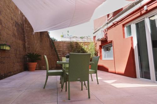 B&B La Cassa Armonica in Pozzuoli