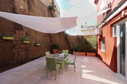 B&B La Cassa Armonica in Pozzuoli