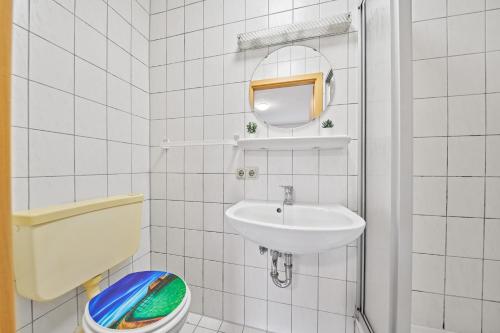 home2stay Apartmenthaus Deggendorf Wifi Smart TV Parking***