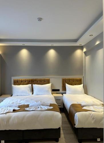 Standard Triple Room room in Sareban Hotel Istanbul