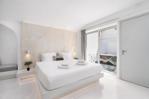 Cycladic Suites & Spa - image 4