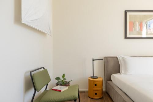 iFlat Stylish&Design Apartment - image 9