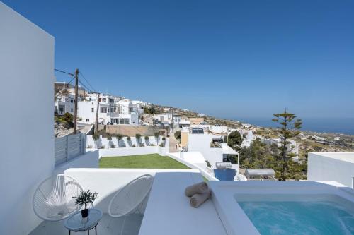 Cycladic Suites & Spa, Fira (zdjęcie 7)