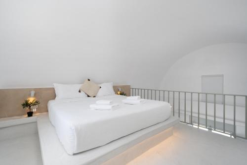 Cycladic Suites & Spa, Fira (zdjęcie 9)