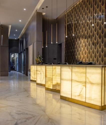 Khalidia Palace Hotel Dubai by Mourouj Gloria - image 2