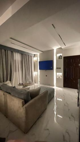 AMG private Home 