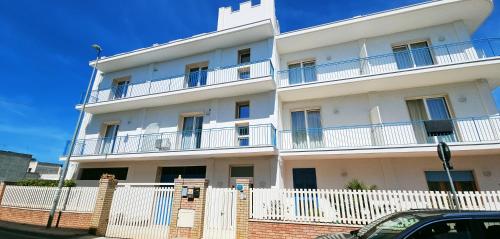 V & V case vacanze 3